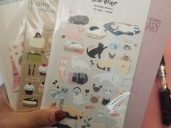 -九木杂物社(恒隆广场店)