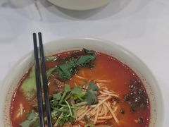 -李先生牛肉面大王(北京站售票厅餐厅)
