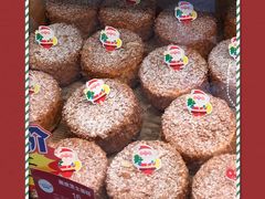脆皮芝士蛋糕-味多美(民星路店)