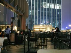 -Mercato莫卡多露台餐厅与酒吧(K11店)