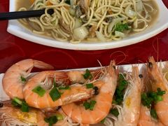 -海坛特色小吃·只做平潭特色菜(平潭店)