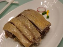 椒麻咸鸡-新吉士·上海菜(浦东LCM置汇旭辉店)