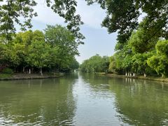 -西溪国家湿地公园