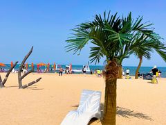 -巧克力渔家.小船海鲜家常菜(万平口店)