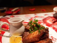 -弗兰克牛排西餐厅Ribone steak house(柠檬花园店)