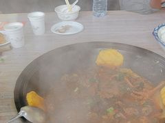 -品北铁锅炖  东北特色菜(北极大街店)
