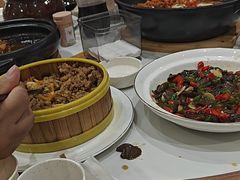 -水浒烤肉(国贸店)