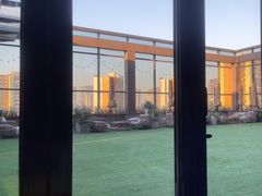 -希尔顿欢朋酒店·欢朋餐厅