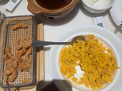 -小菜园新徽菜(连云港海州吾悦店)