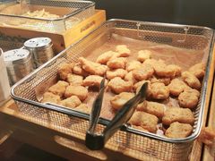 -比格比萨自助(花园路店)