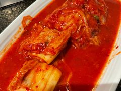 -白玉·朝鲜族烤串(南山店)