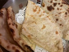 -克比叔叔印度餐厅Kebabs on the Grille(永康路分店)