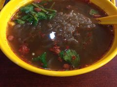 -小杨生煎(香港名都店)