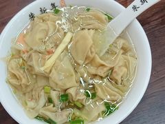 -朱新年·苏式汤团·面点(北寺塔店)