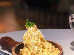 俄式拌香鸡-俄士厨房(时代天街店)