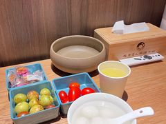 -大唐盲人按摩中心(怀宁路新粮仓店)