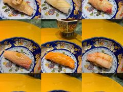 -鮨冠OMAKASE食べ放题(北京首店)