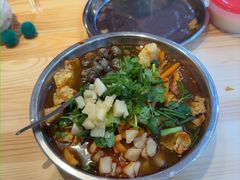 -柳州肥姨妈大骨螺蛳粉(东靖路店)