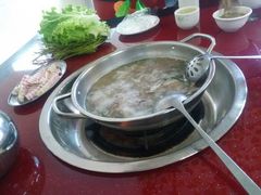 android_upload_pic-老石黑山羊毛驴肉火锅(金凯广场店)