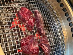 -铭牛烧肉·和牛海鲜自助(高新月牙湖店)