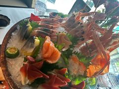 -花潮料理艺食馆(SM新生活广场店)