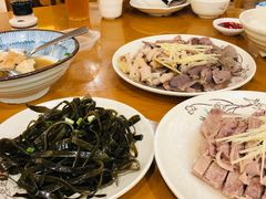 -乡亲鹅肉城(吴江店)