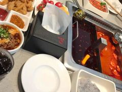 -海底捞火锅(关山保利店)