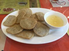 -北京小肠陈饭庄(方庄店)