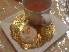 -8餐厅(新葡京酒店)