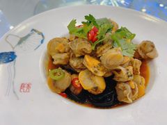 -友鹏海鲜(新宜白大道店)