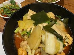 -万记麻辣烫国展总店