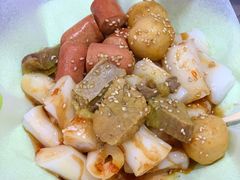 -華叔茶記