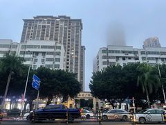 -海大南门夜市(海富街店)