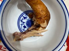-陳香貴·兰州牛肉面(上海长风大悦城店)