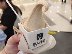 -野人先生Gelato(上海长宁龙之梦店)