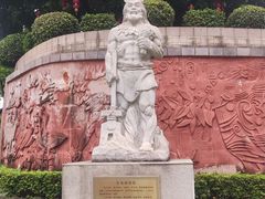 -广州神农草堂中医药博物馆