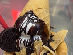-DQ·蛋糕·冰淇淋(西城红场店)