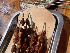 -阿记烧烤(大兴新区店)