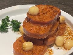 -汤城小厨•粤菜•靓汤(苏州街店)