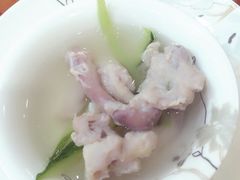 -滨海大酒店中餐厅·商务宴请·团建聚餐·生日宴
