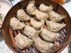 -启东海鲜人家(古美路店)