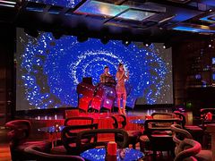 -大连君悦酒店 · VIVA(星海广场店)