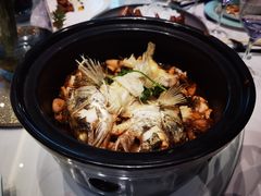 -翠湖宾馆·中餐厅