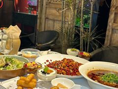 -小河盐帮·私家菜·烤鸭(三元桥·霄云路店)