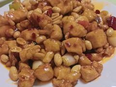 -奥华餐厅·老张记(台基厂店)