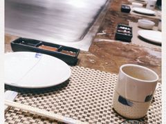 -舞鹤日本料理铁板烧(华侨城店)