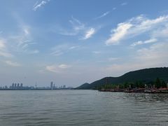 -云龙湖旅游景区