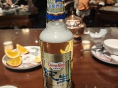 -杨记隆府(重庆总店)