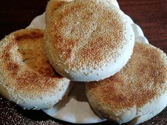 烧饼-老三羊汤【北兴隆街店】