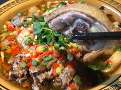 -董府·古宅餐厅